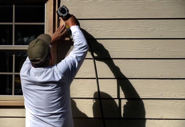 Best Engineered Wood Siding  in Arabi, LA